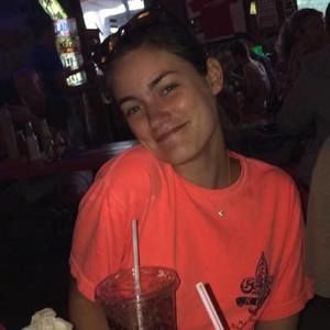 Meet your Posher, Cindy